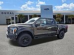 New 2026 FORD F-150 RAPTOR in JACKSONVILLE, FLORIDA (Photo 7)
