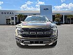 New 2026 FORD F-150 RAPTOR in JACKSONVILLE, FLORIDA (Photo 8)