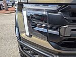 New 2026 FORD F-150 RAPTOR in JACKSONVILLE, FLORIDA (Photo 9)