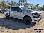 New 2026 FORD F-150 XLT in JACKSONVILLE, FLORIDA (Photo 1)