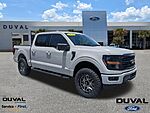 New 2026 FORD F-150 DUVAL CUSTOMS in JACKSONVILLE, FLORIDA (Photo 1)