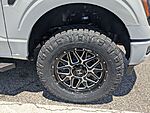 New 2026 FORD F-150 DUVAL CUSTOMS in JACKSONVILLE, FLORIDA (Photo 11)