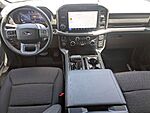 New 2026 FORD F-150 DUVAL CUSTOMS in JACKSONVILLE, FLORIDA (Photo 15)