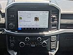 New 2026 FORD F-150 DUVAL CUSTOMS in JACKSONVILLE, FLORIDA (Photo 18)