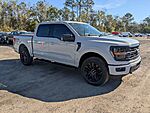 New 2026 FORD F-150 XLT in JACKSONVILLE, FLORIDA (Photo 2)