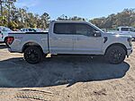 New 2026 FORD F-150 XLT in JACKSONVILLE, FLORIDA (Photo 3)
