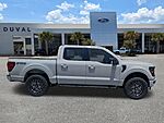 New 2026 FORD F-150 DUVAL CUSTOMS in JACKSONVILLE, FLORIDA (Photo 3)