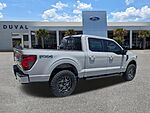 New 2026 FORD F-150 DUVAL CUSTOMS in JACKSONVILLE, FLORIDA (Photo 4)