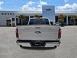 New 2026 FORD F-150 DUVAL CUSTOMS in JACKSONVILLE, FLORIDA (Photo 5)