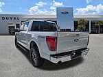 New 2026 FORD F-150 DUVAL CUSTOMS in JACKSONVILLE, FLORIDA (Photo 6)