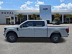 New 2026 FORD F-150 DUVAL CUSTOMS in JACKSONVILLE, FLORIDA (Photo 7)