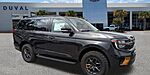 New 2025 FORD EXPEDITION TREMOR in JACKSONVILLE, FLORIDA
