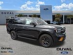 New 2025 FORD EXPEDITION TREMOR in JACKSONVILLE, FLORIDA (Photo 1)