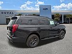 New 2025 FORD EXPEDITION TREMOR in JACKSONVILLE, FLORIDA (Photo 4)