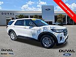 New 2026 FORD EXPLORER ACTIVE in JACKSONVILLE, FLORIDA (Photo 1)