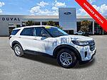 New 2026 FORD EXPLORER ACTIVE in JACKSONVILLE, FLORIDA (Photo 2)