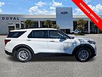 New 2026 FORD EXPLORER ACTIVE in JACKSONVILLE, FLORIDA (Photo 3)
