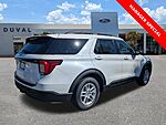 New 2026 FORD EXPLORER ACTIVE in JACKSONVILLE, FLORIDA (Photo 4)