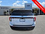 New 2026 FORD EXPLORER ACTIVE in JACKSONVILLE, FLORIDA (Photo 5)