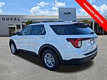 New 2026 FORD EXPLORER ACTIVE in JACKSONVILLE, FLORIDA (Photo 6)