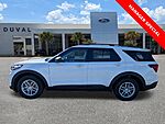 New 2026 FORD EXPLORER ACTIVE in JACKSONVILLE, FLORIDA (Photo 7)