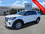 New 2026 FORD EXPLORER ACTIVE in JACKSONVILLE, FLORIDA (Photo 8)
