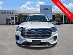 New 2026 FORD EXPLORER ACTIVE in JACKSONVILLE, FLORIDA (Photo 9)