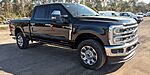 New 2026 FORD F-250 LARIAT in JACKSONVILLE, FLORIDA