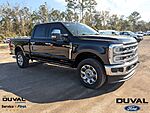 New 2026 FORD F-250 LARIAT in JACKSONVILLE, FLORIDA (Photo 1)