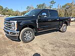 New 2026 FORD F-250 LARIAT in JACKSONVILLE, FLORIDA (Photo 8)