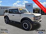 New 2026 FORD BRONCO BADLANDS in JACKSONVILLE, FLORIDA (Photo 1)