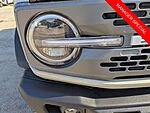 New 2026 FORD BRONCO BADLANDS in JACKSONVILLE, FLORIDA (Photo 10)