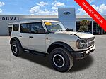 New 2026 FORD BRONCO BADLANDS in JACKSONVILLE, FLORIDA (Photo 2)