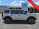 New 2026 FORD BRONCO BADLANDS in JACKSONVILLE, FLORIDA (Photo 3)