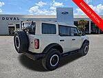 New 2026 FORD BRONCO BADLANDS in JACKSONVILLE, FLORIDA (Photo 4)