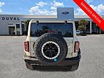 New 2026 FORD BRONCO BADLANDS in JACKSONVILLE, FLORIDA (Photo 5)