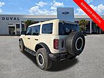 New 2026 FORD BRONCO BADLANDS in JACKSONVILLE, FLORIDA (Photo 6)
