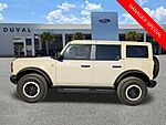 New 2026 FORD BRONCO BADLANDS in JACKSONVILLE, FLORIDA (Photo 7)