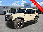 New 2026 FORD BRONCO BADLANDS in JACKSONVILLE, FLORIDA (Photo 8)
