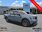 New 2026 FORD MAVERICK XLT in JACKSONVILLE, FLORIDA (Photo 1)