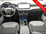 New 2026 FORD MAVERICK XLT in JACKSONVILLE, FLORIDA (Photo 15)
