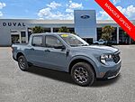 New 2026 FORD MAVERICK XLT in JACKSONVILLE, FLORIDA (Photo 2)