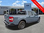 New 2026 FORD MAVERICK XLT in JACKSONVILLE, FLORIDA (Photo 4)
