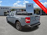 New 2026 FORD MAVERICK XLT in JACKSONVILLE, FLORIDA (Photo 6)