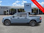 New 2026 FORD MAVERICK XLT in JACKSONVILLE, FLORIDA (Photo 7)
