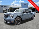 New 2026 FORD MAVERICK XLT in JACKSONVILLE, FLORIDA (Photo 8)
