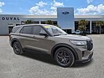 New 2026 FORD EXPLORER ST in JACKSONVILLE, FLORIDA (Photo 2)