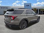 New 2026 FORD EXPLORER ST in JACKSONVILLE, FLORIDA (Photo 4)