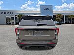 New 2026 FORD EXPLORER ST in JACKSONVILLE, FLORIDA (Photo 5)