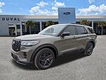 New 2026 FORD EXPLORER ST in JACKSONVILLE, FLORIDA (Photo 8)